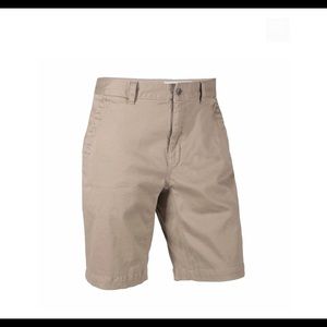 Mountain Khakis Teton Shorts